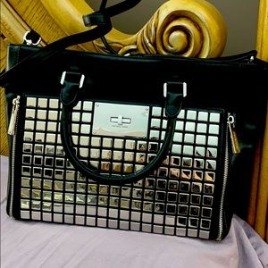 Michael kors handbag w/ dust bag